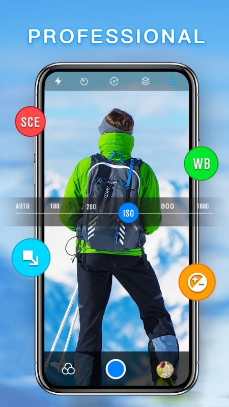 高清摄像机app
