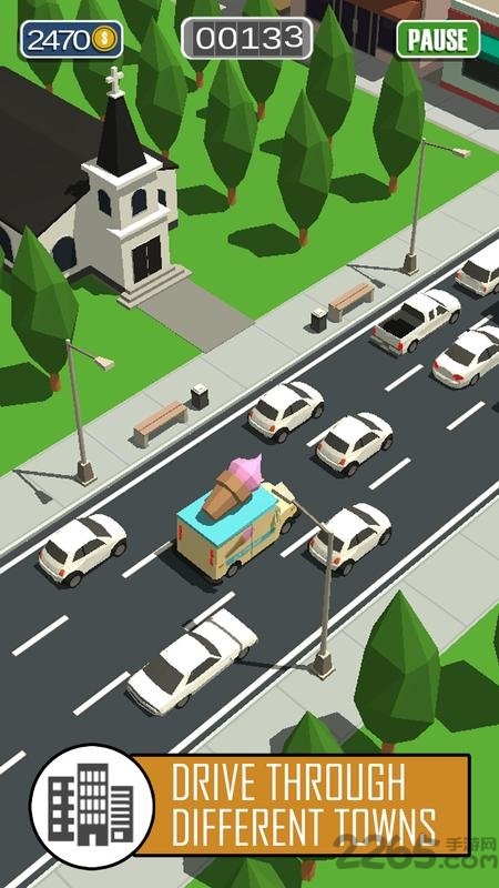 交通规划局免费版