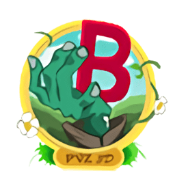 植物大战僵尸3d版一只碧某人