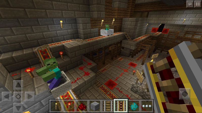 mcpe像素画生成器汉化版