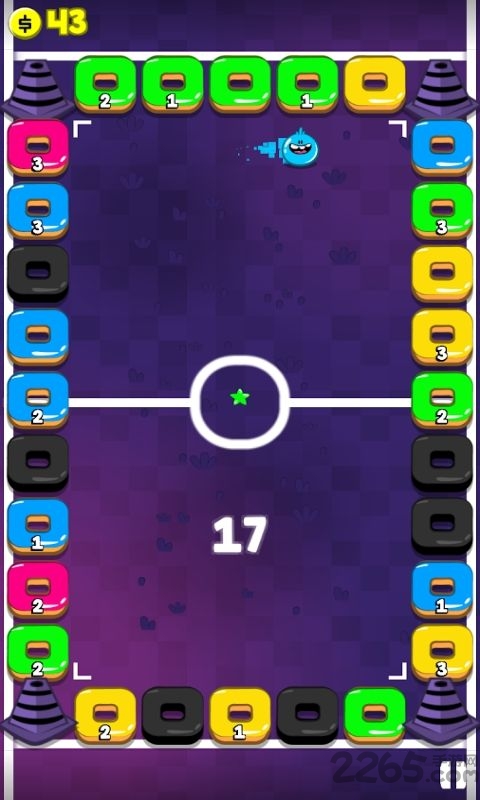 僵硬的方块安卓手机版