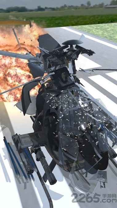 3D暴力拆卸中文破解版 3D暴力拆卸破解版下载