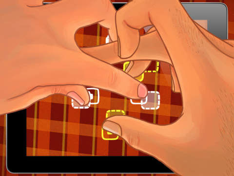 亲密指尖手机版