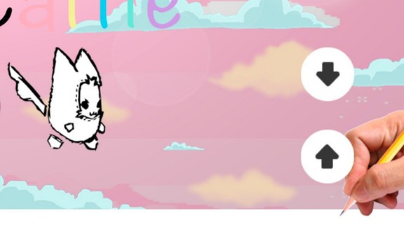 画线猫咪最新版下载