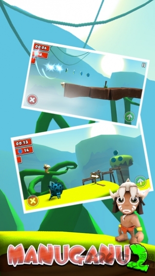 印第安大探险2中文汉化版