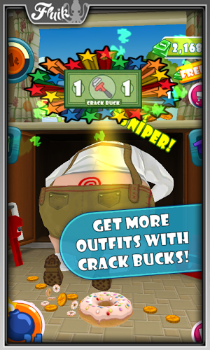 恶搞水管工手机版