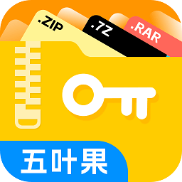 解压缩猫软件