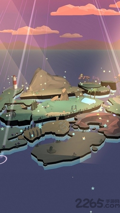 史莱姆之岛游戏