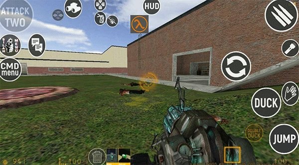 gmod2.1安装器手机版