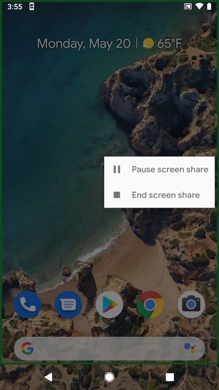 google支持服务app