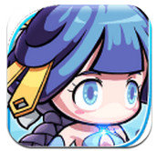 方块三国大乱斗手机游戏