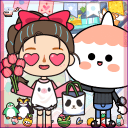 小小托卡最新版