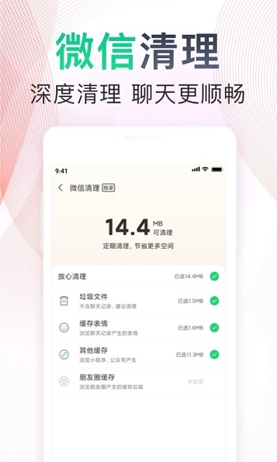 清理大师极速版2024版