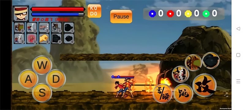 DoomWar2下载
