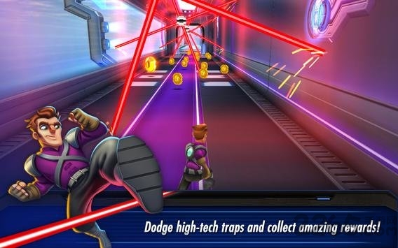 超音速杰克手游