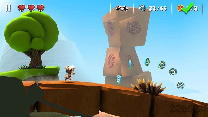 印第安大探险中文版