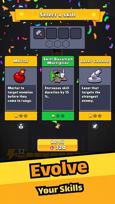 幸存者不死狂暴最新版(survivor undead rampage)