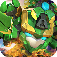 果宝特攻4铠魂突击内购破解版
