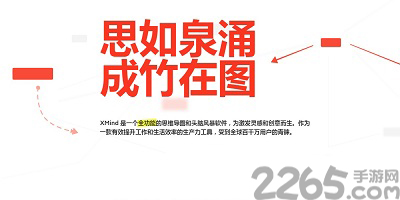 脑图软件