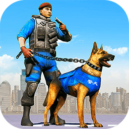 机动都市警犬手机版