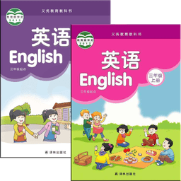 苏教版小学英语三年级上下册app
