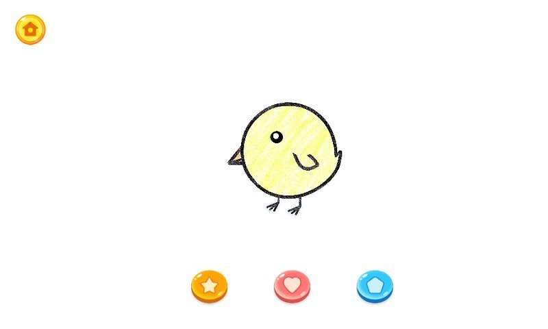 儿童启蒙画画app