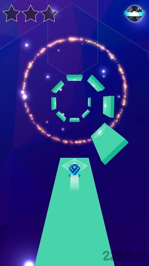 轻触音乐3d最新版