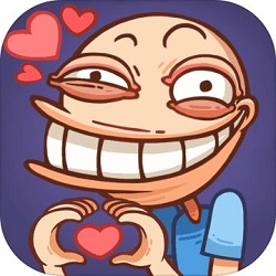 暴漫恶搞故事手机版