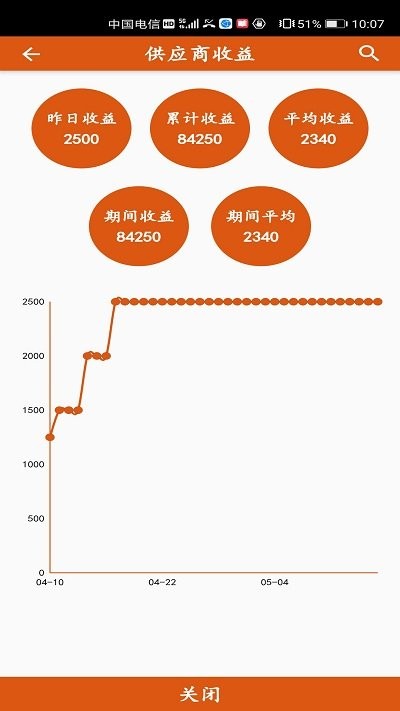 信用仓app