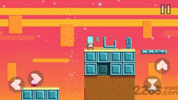 外星冒险官方版