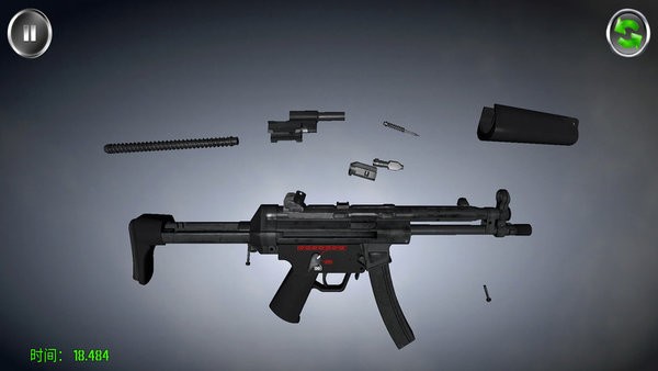 终极武器模拟器完整版
