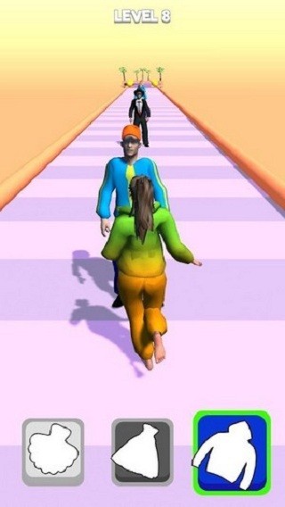 舞蹈跑步3D最新版下载