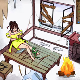 房屋改造模拟器游戏