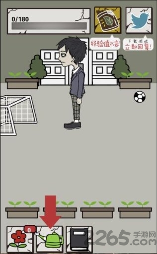 我的世界毁灭了汉化版