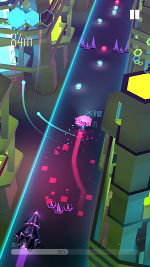 节奏超跑2024最新版