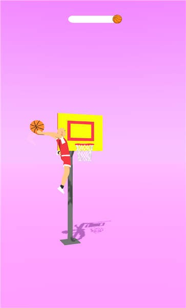 人偶灌篮大师免费版