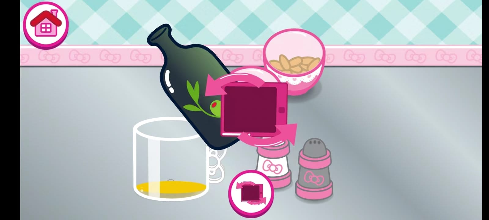 lunchbox凯蒂猫便当游戏怎么玩 lunchbox凯蒂猫便当游戏怎么玩
