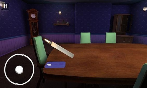 神秘屋逃生3d官方版