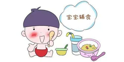 宝宝辅食app