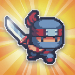 闲置忍者领袖手机版(Ninja Prime)