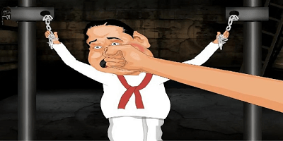 打老板游戏
