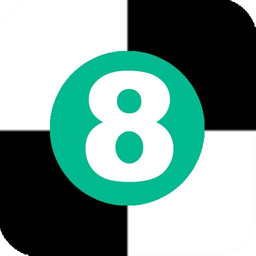 别踩白块儿8豪华版破解版