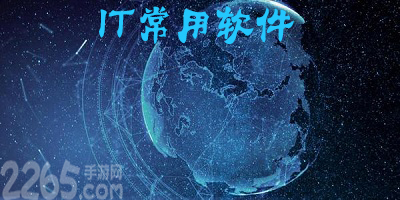 it软件