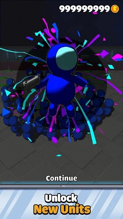 绘制冒名顶替者游戏