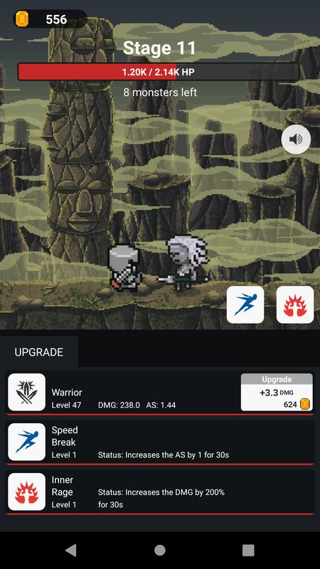 地牢之门最新版(dungeon gates)