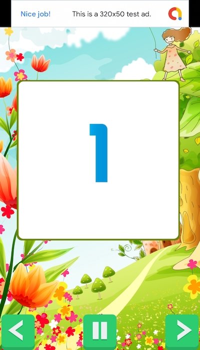 孩子们学习app