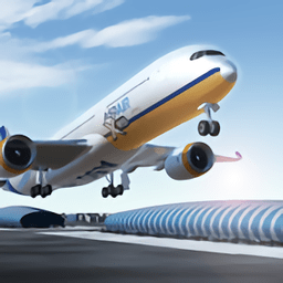 航空公司指挥官最新版本(airline commander)