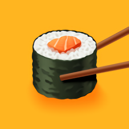 放置寿司店游戏(Sushi Bar Idle)