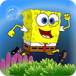 海绵宝宝大冒险游戏