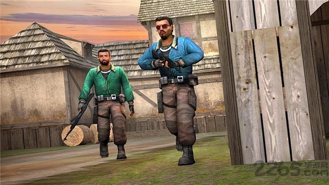 战场求生单机破解版